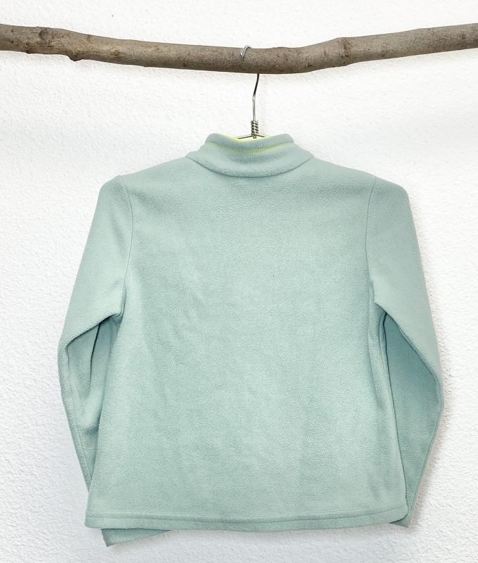 Polaire Garçon 5 ans