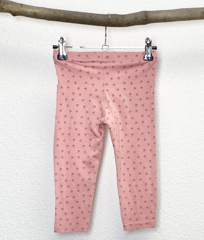 Legging Fille 24 mois