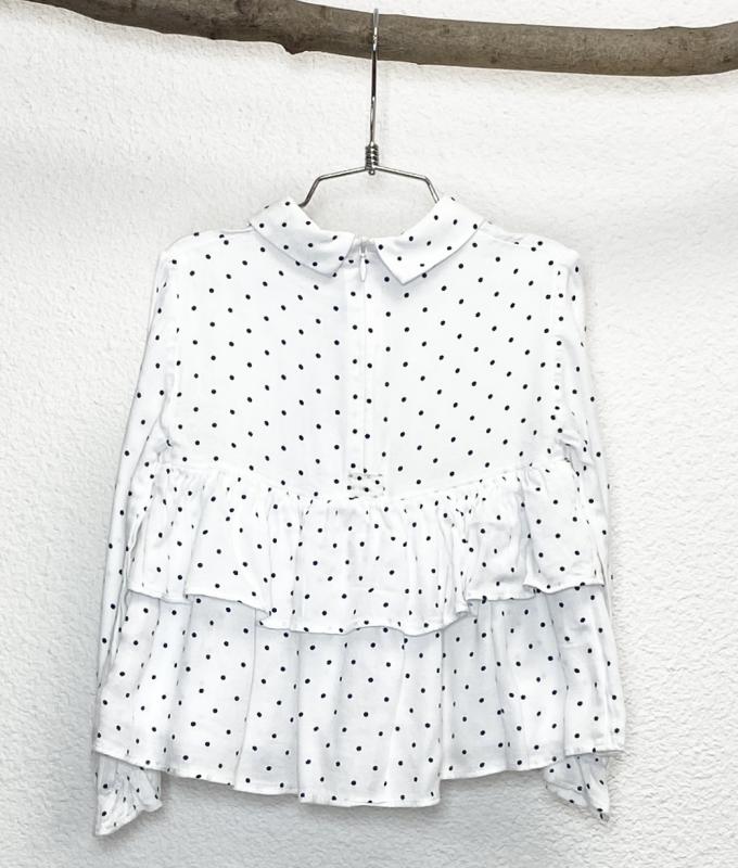 Blouse Fille 5 ans