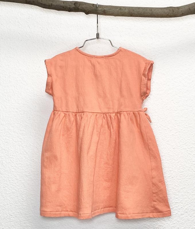 Robe Fille 3 ans