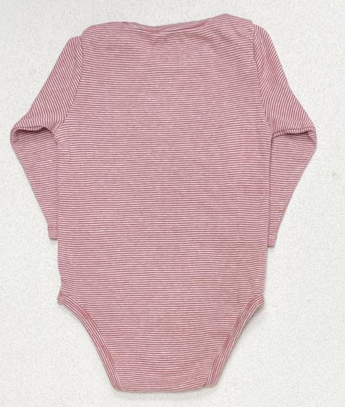Body Fille 9 mois