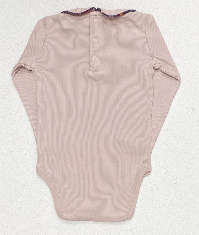 Body Fille 9 mois
