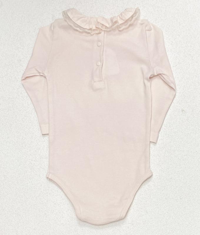 Body Fille 9 mois