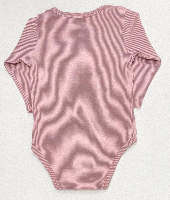 Body Fille 9 mois