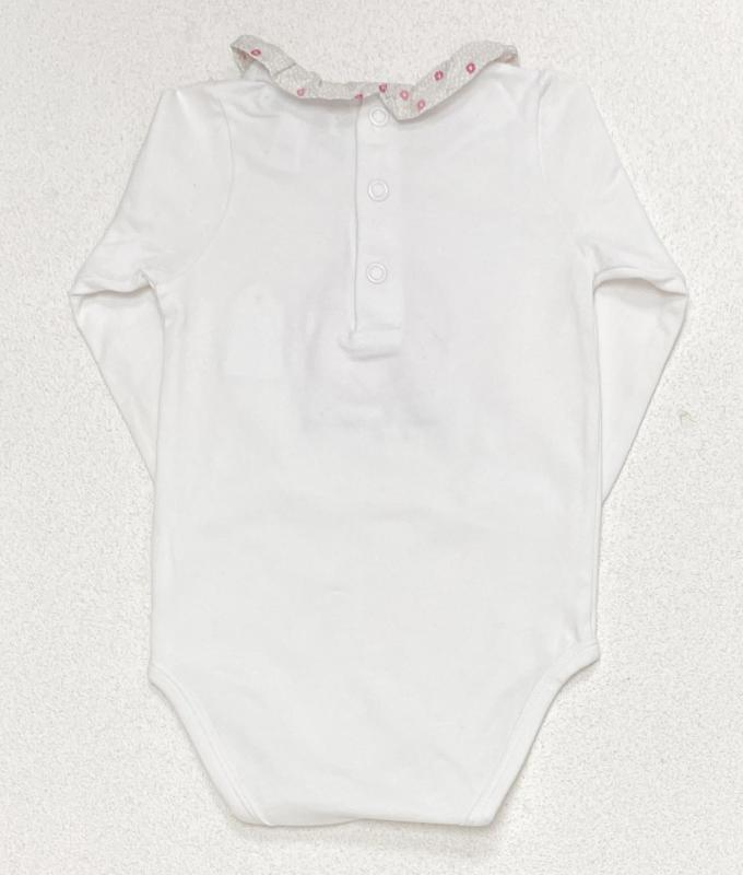 Body Fille 9 mois
