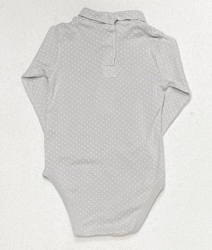 Body Fille 9 mois