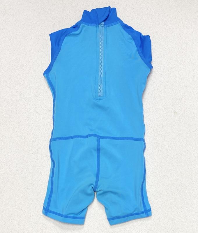 Anti UV Garçon 3 mois