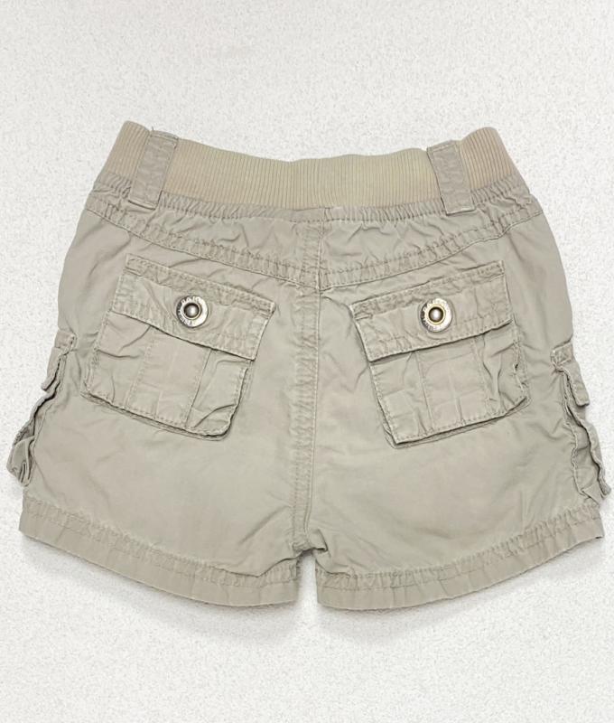 Short Garçon 12 mois