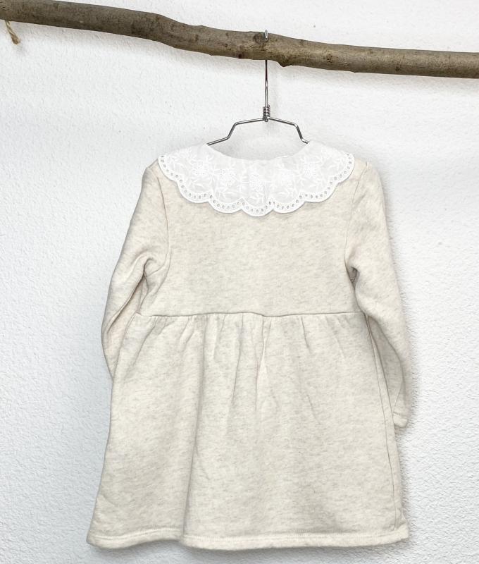 Robe Fille 24 mois