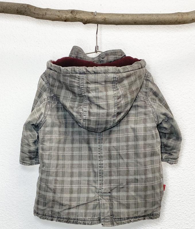 Manteau Garçon 12 mois