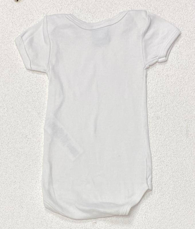 Body Mixte 3 mois
