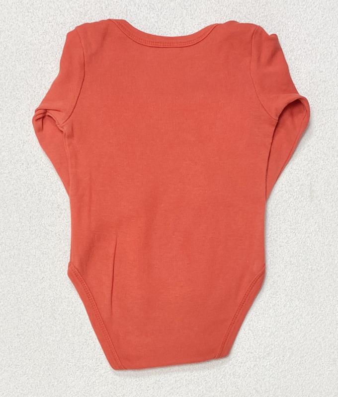 Body Garçon 6 mois