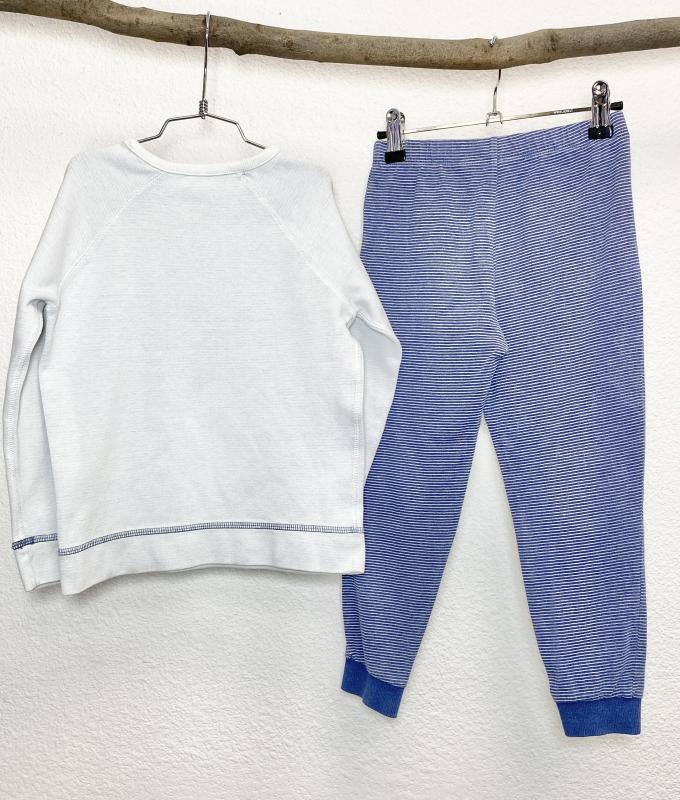 Pyjama Garçon 6 ans