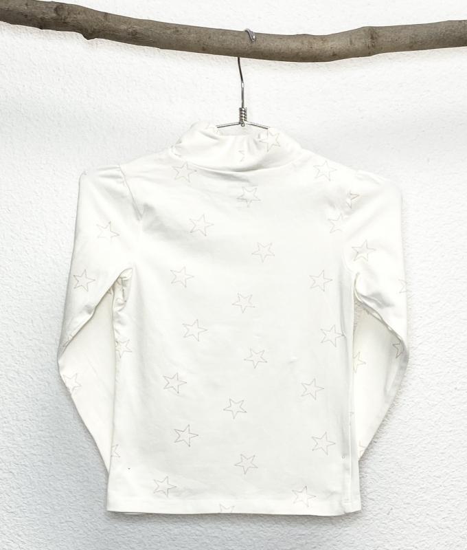 Sous Pull Fille 5 ans