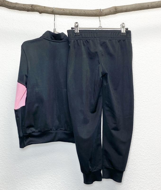 Sport Ens. Jogging Fille 5 ans