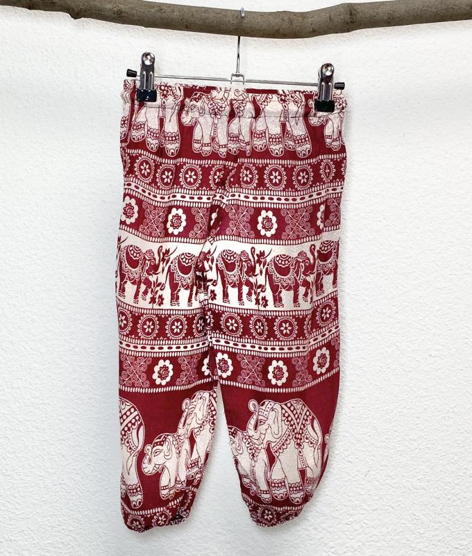 Pantalon Fille 3 ans