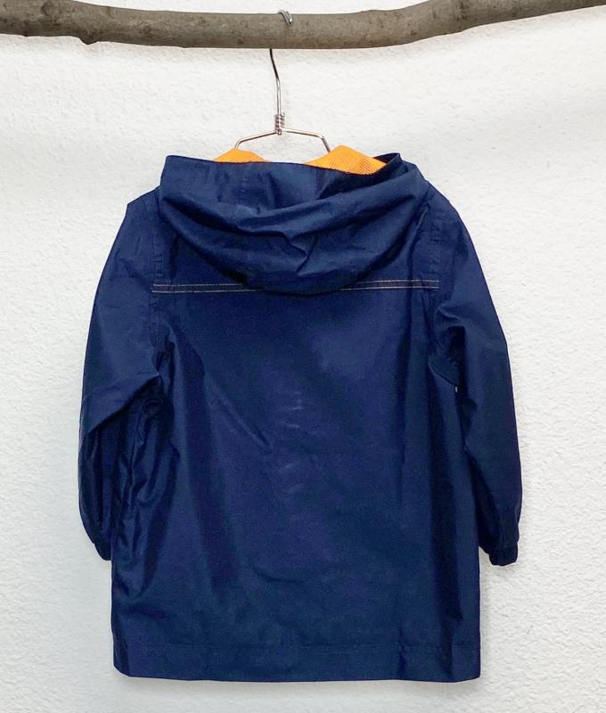 Imperméable Garçon 24 mois