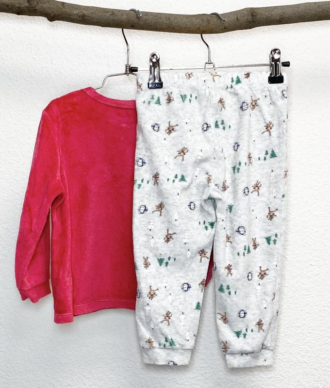 Pyjama Garçon 24 mois