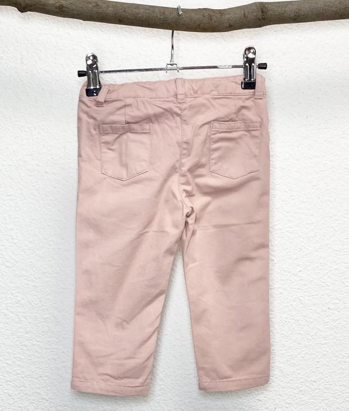 Pantalon Fille 9 mois
