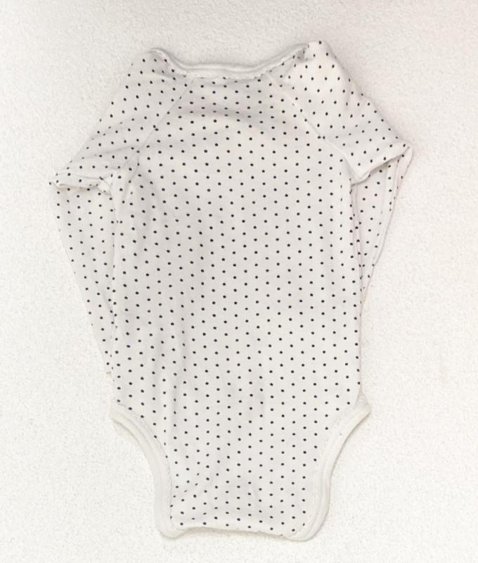 Body Fille 3 mois
