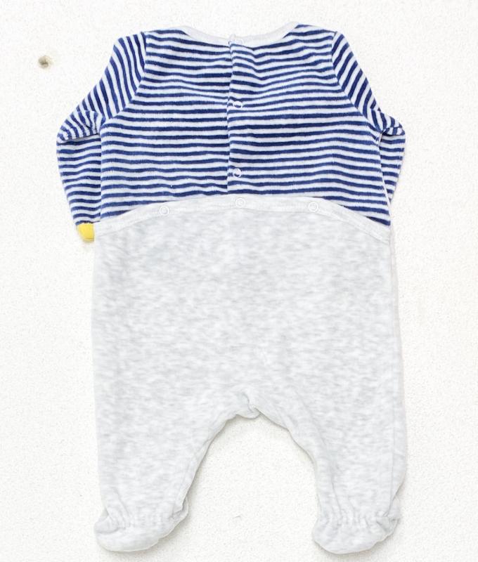 Pyjama Garçon 1 mois