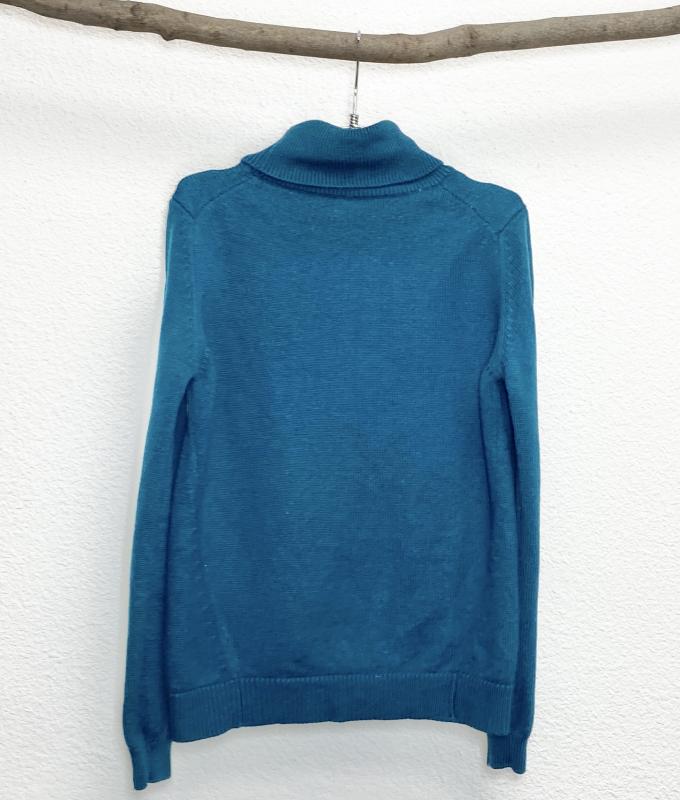 Pull Fille 14 ans