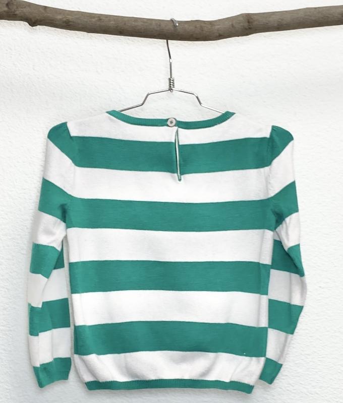 Pull Fille 6 ans