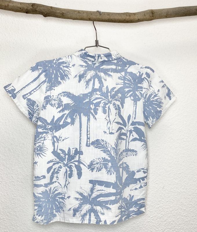 Chemise Garçon 6 ans