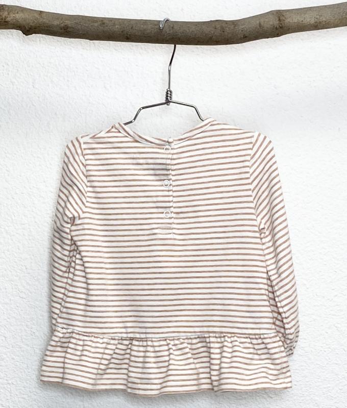 TShirt Fille 12 mois