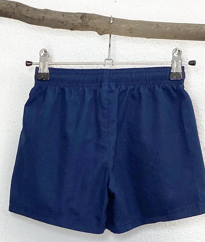 Sport Short Garçon 6 ans
