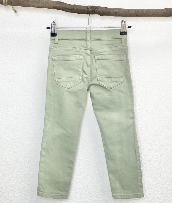 Pantalon Mixte 4 ans