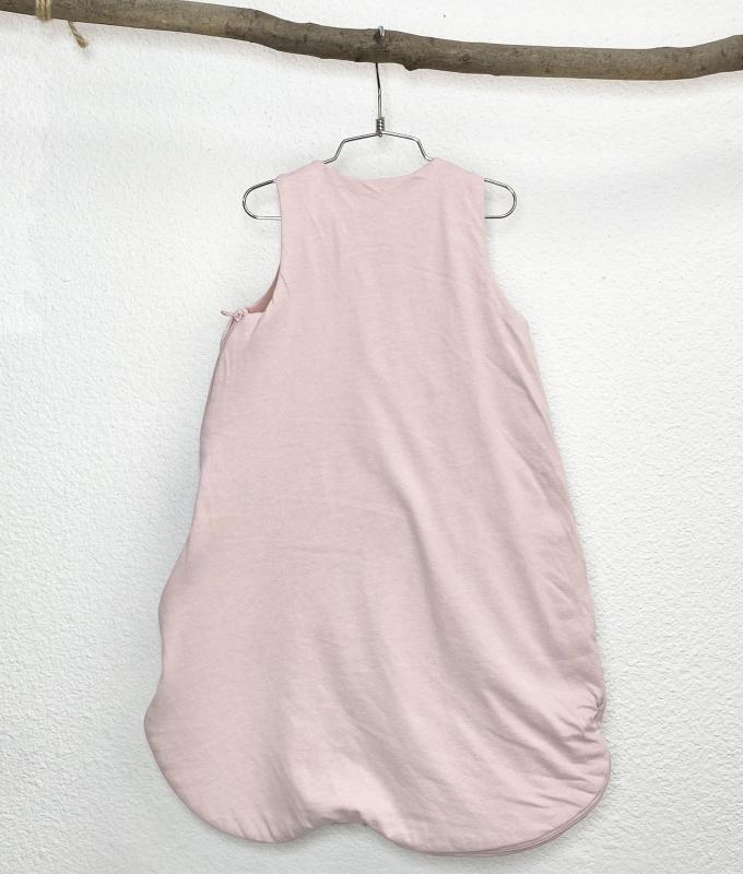 Gigoteuse Fille 6 mois