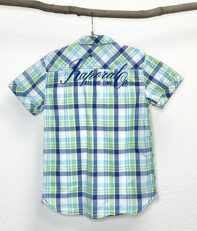 Chemise Garçon 14 ans