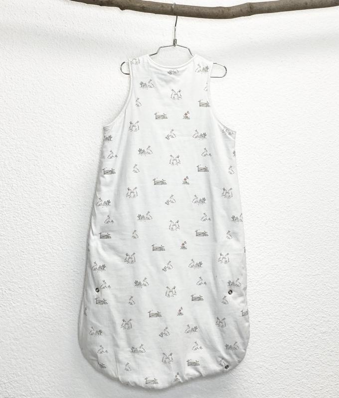 Gigoteuse Mixte 6 mois