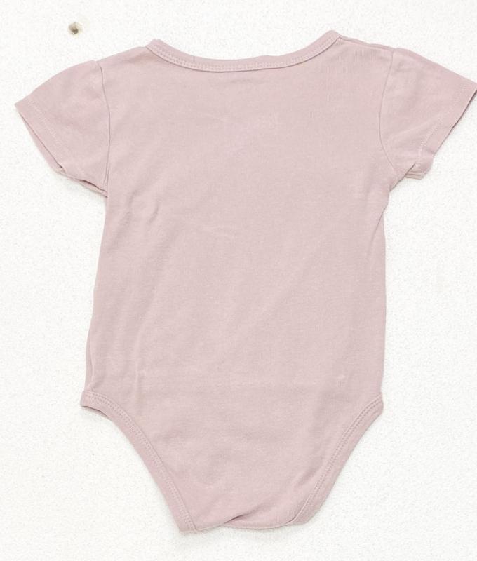 Body Fille 18 mois
