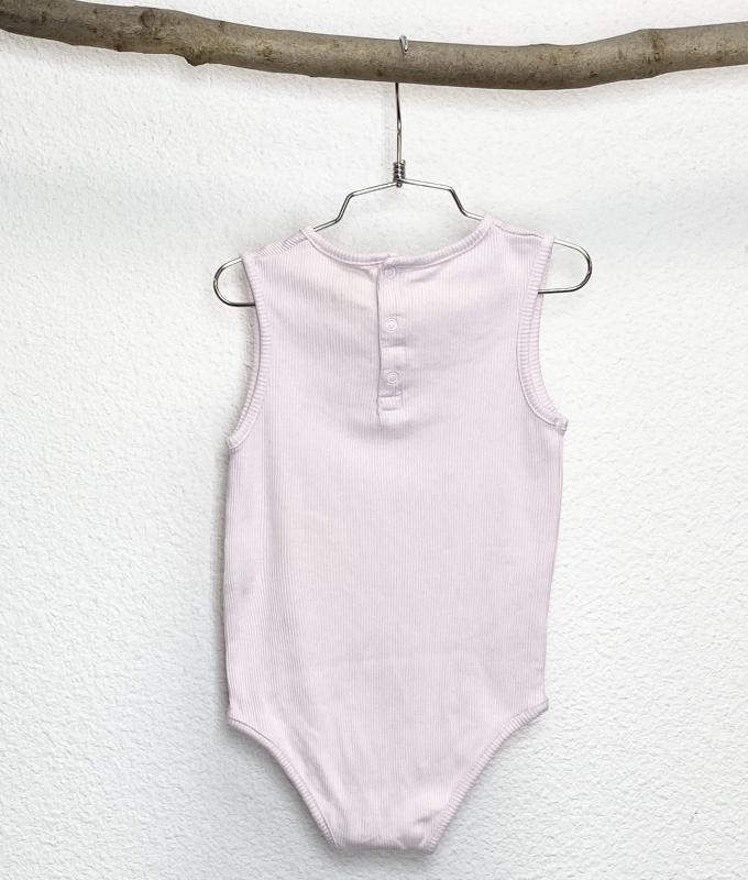 Body Fille 18 mois