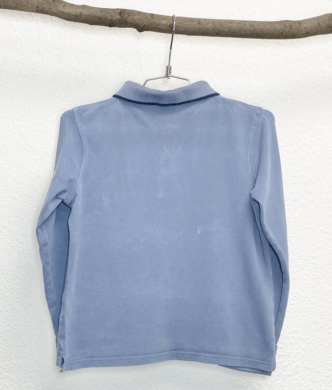 Polo Garçon 8 ans