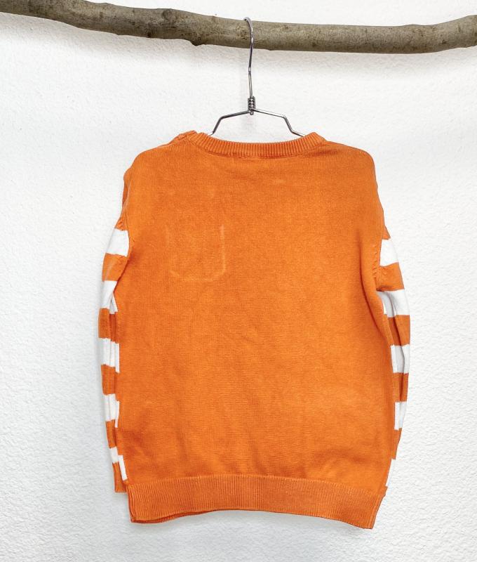Pull Garçon 4 ans