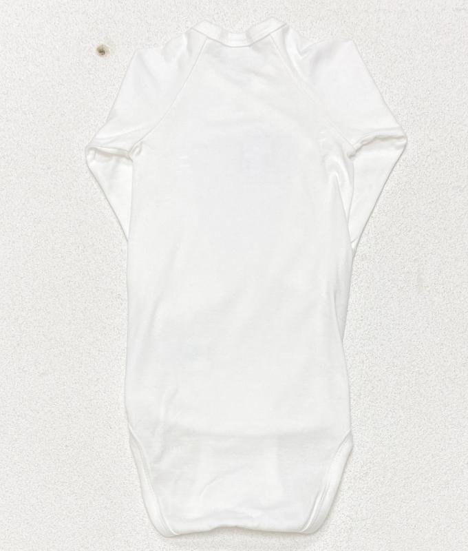 Body Mixte 6 mois