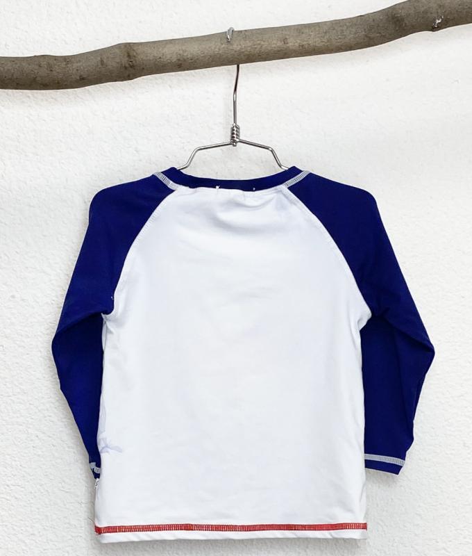 Anti UV Garçon 18 mois