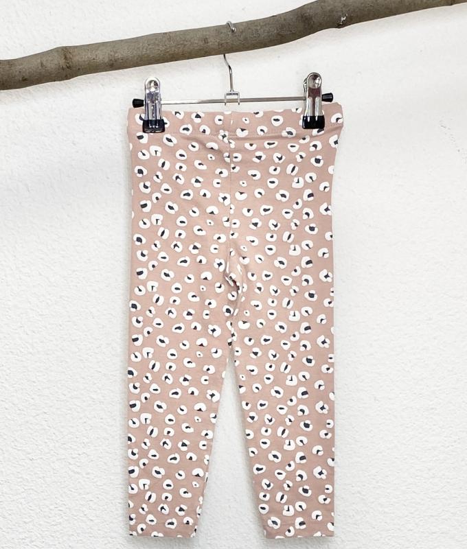 Legging Fille 18 mois