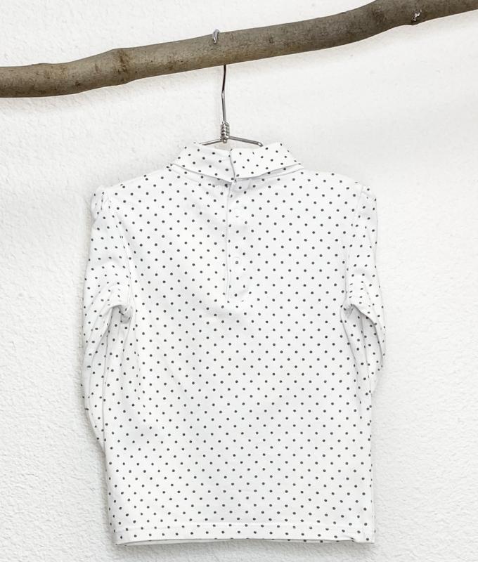 Sous Pull Fille 24 mois