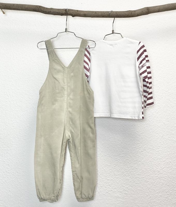 Ensemble Garçon 18 mois