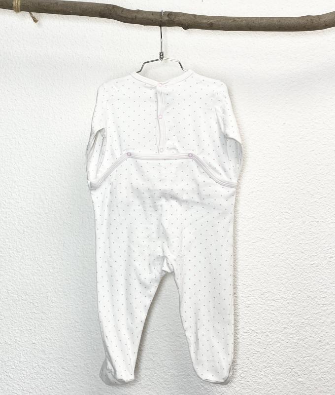 Pyjama Fille 12 mois