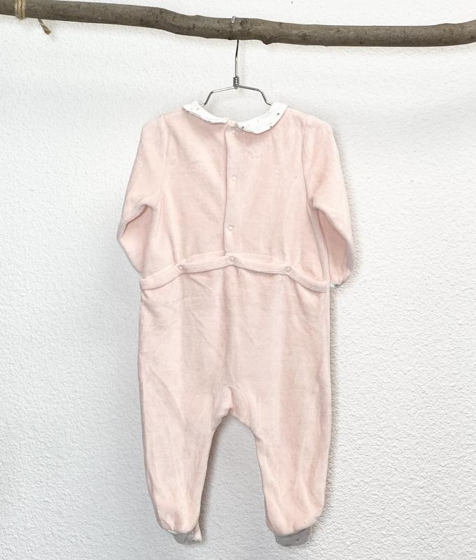 Pyjama Fille 6 mois