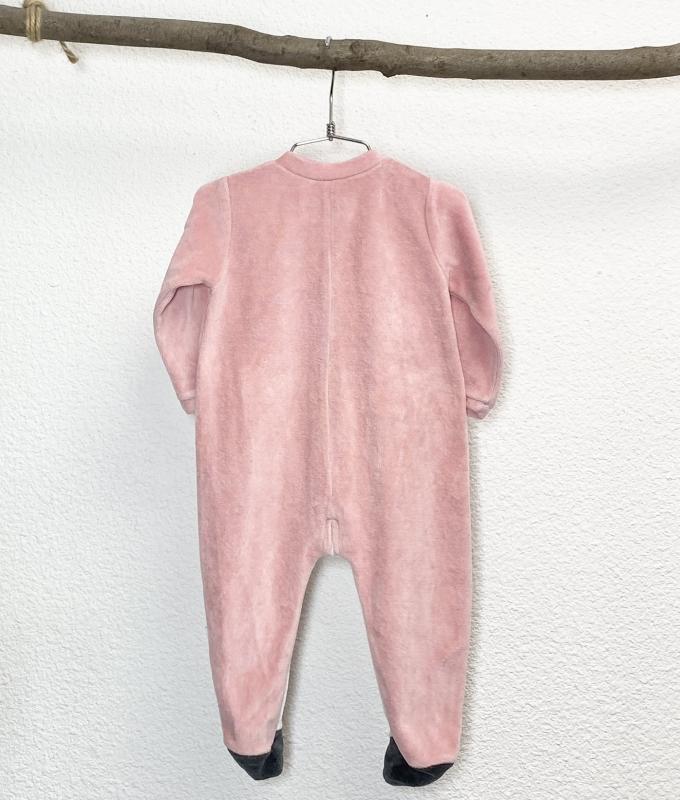 Pyjama Fille 9 mois