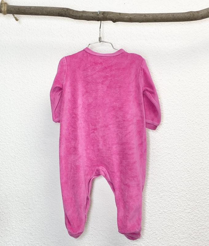 Pyjama Fille 9 mois