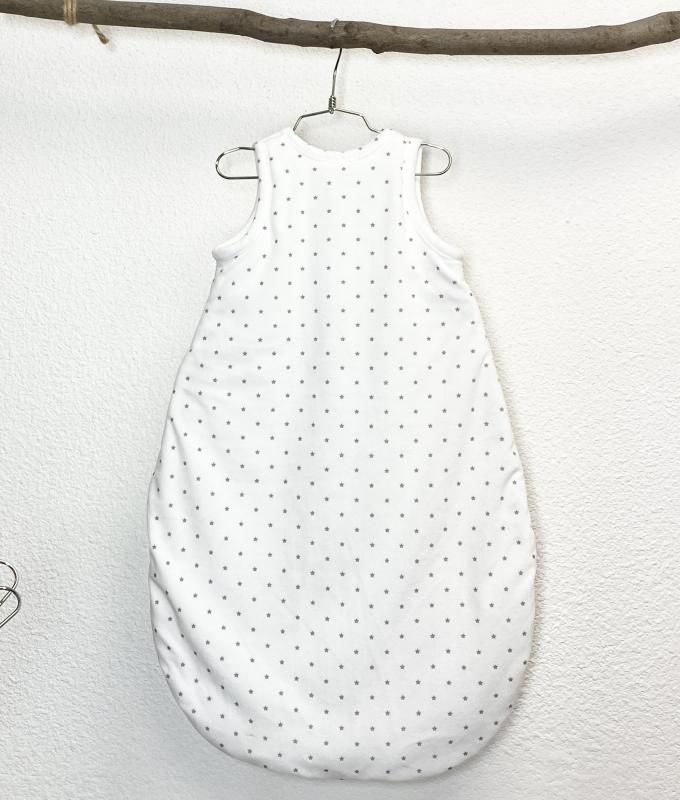 Gigoteuse Mixte 6 mois