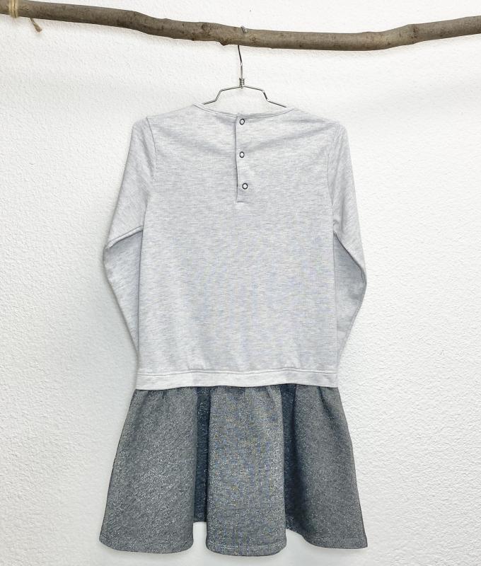 Robe Fille 10 ans