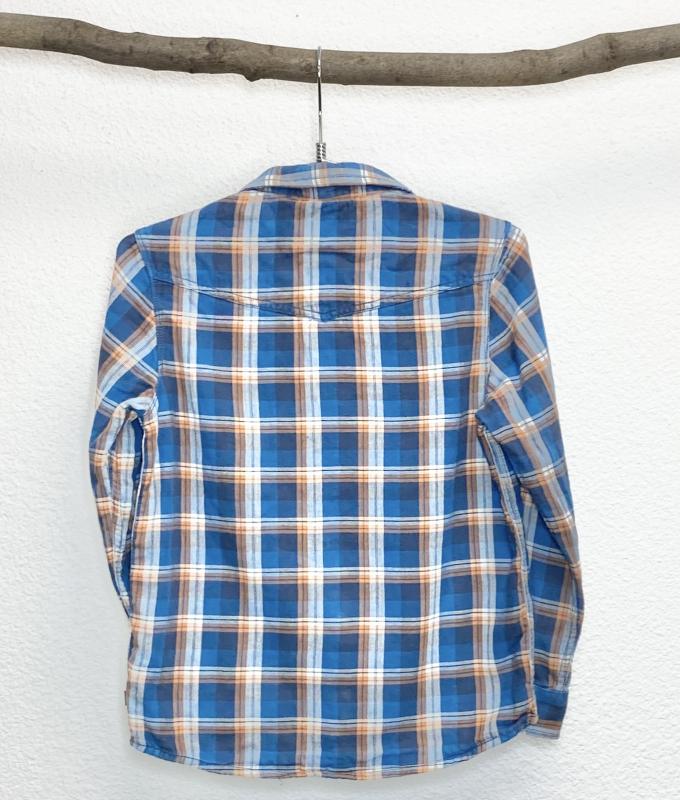 Chemise Garçon 8 ans